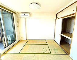 和室の画像