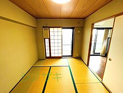 和室の画像
