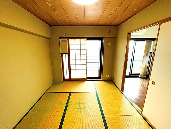 和室