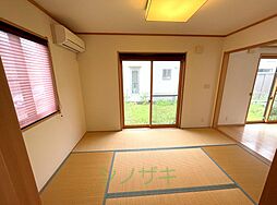 和室の画像
