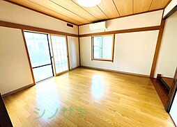 洋室の画像