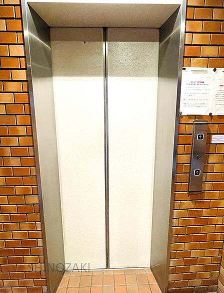 エレベーター