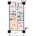PROUD宇都宮3階5,980万円