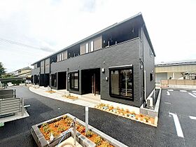 グリーン　ステージア 103 ｜ 群馬県みどり市大間々町大間々845-1（賃貸アパート1LDK・1階・50.05㎡） その1