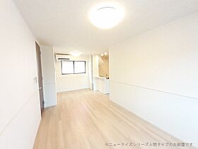 オークガーデン　I 102 ｜ 群馬県太田市西本町41-41（賃貸アパート1LDK・1階・50.87㎡） その3