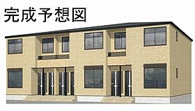 アルモニ 103 ｜ 群馬県前橋市石倉町5丁目7-4（賃貸アパート1LDK・1階・43.61㎡） その1