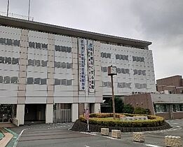 ヴィラ　プラシードＡ 102 ｜ 群馬県伊勢崎市山王町1079番地1（賃貸アパート1LDK・1階・44.82㎡） その18