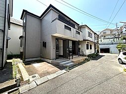 船橋市飯山満町戸建