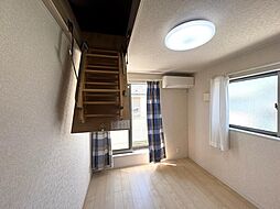 子供部屋の画像