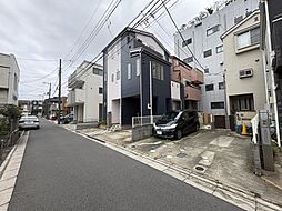 船橋市栄町1丁目　戸建