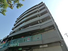 ライフタウンII  ｜ 兵庫県加古川市平岡町新在家99-1（賃貸マンション1R・5階・20.48㎡） その1