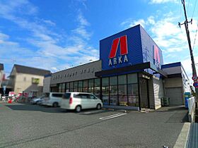 ライフタウンII  ｜ 兵庫県加古川市平岡町新在家99-1（賃貸マンション1R・5階・20.48㎡） その20