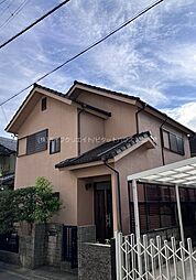 🉐敷金礼金0円！🉐高砂市中筋5丁目　貸家
