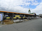DCM DAIKI（DCMダイキ） 別府店（1654m）