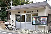 高砂警察署 曽根交番（450m）
