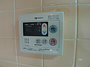 写真は2階）設備充実！