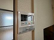 写真は別室