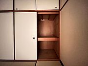 写真は別室