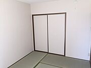 写真はB棟201号
