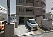西訪問クリニック（543m）