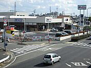 マルアイ 播磨店（924m）