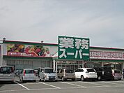 業務スーパー 新高砂店（509m）