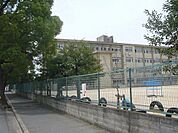 加古川市立加古川小学校（460m）