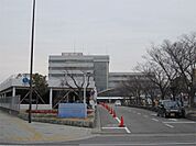 高砂市民病院（2773m）