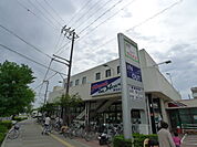 マルアイ 東加古川店（454m）