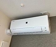 室内設備（イメージ）