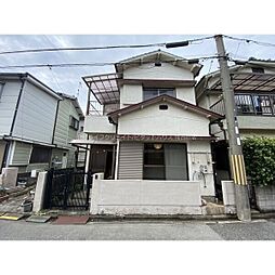 🉐敷金礼金0円！🉐尾上町今福貸家