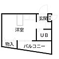 プレアール粟津34階3.5万円