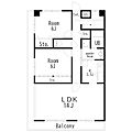 シャルヴィ加古川8階11.0万円