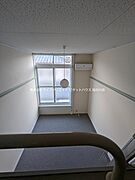 写真は208号室