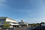 稲美町立稲美中学校（2829m）
