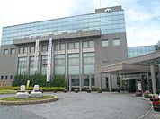 稲美町役場（849m）
