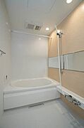 写真は1階部屋