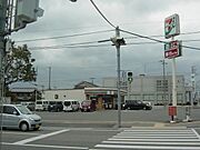 セブンイレブン稲美国岡店まで155m