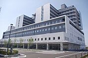 加古川中央市民病院（730m）
