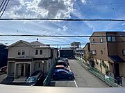 写真は205号室