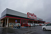 マックスバリュ 王子店（332m）