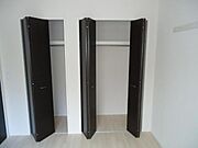 クローゼット