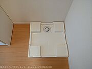 写真は別室