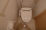 写真は角部屋です