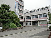 兵庫県立松陽高校（1247m）