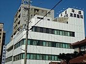 平成泌尿器科クリニック（550m）