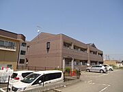 外観写真（昼）