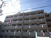 外観写真（昼）