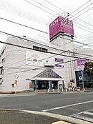 イオン三木店様まで450m