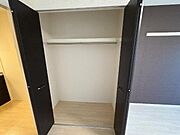 クローゼット